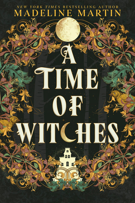 A Time of Witches (Reissue) - Ingram