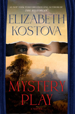 Mystery Play - Ingram