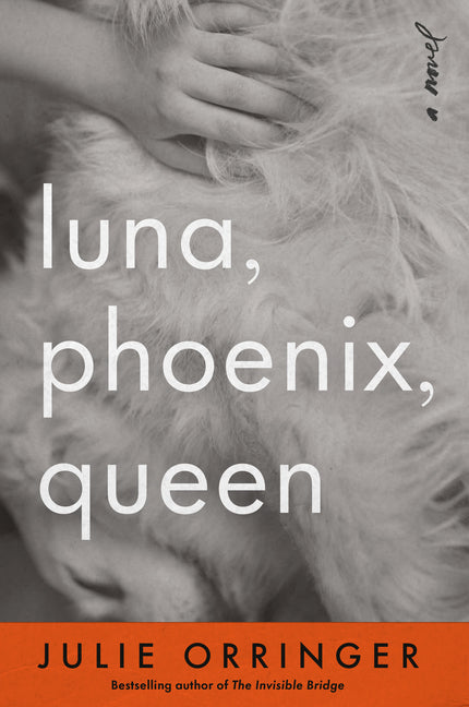 Luna, Phoenix, Queen - Ingram