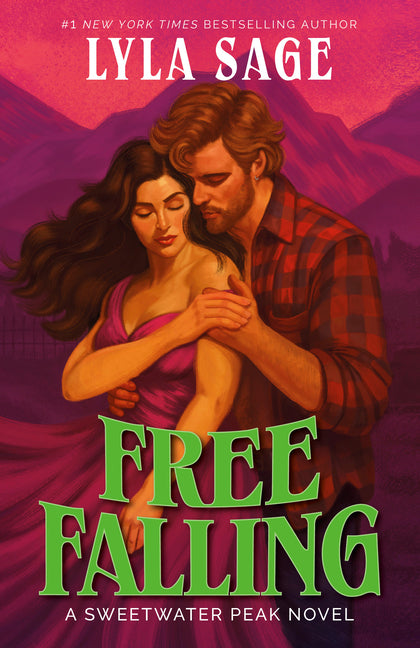 Free Falling: A Sweetwater Peak Novel - Ingram