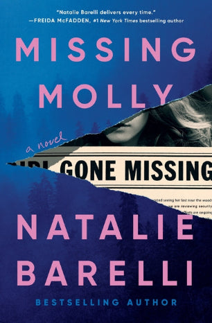 Missing Molly - Ingram