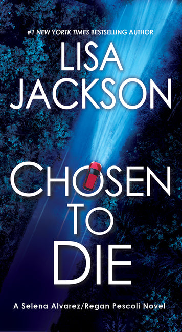 Chosen to Die - Ingram