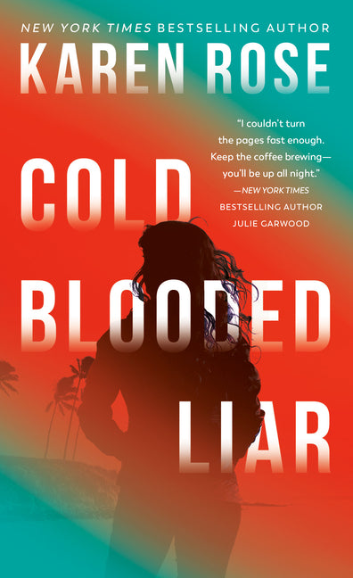 Cold-Blooded Liar - Ingram