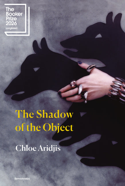 The Shadow of the Object - Ingram