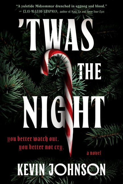 'Twas the Night - Ingram
