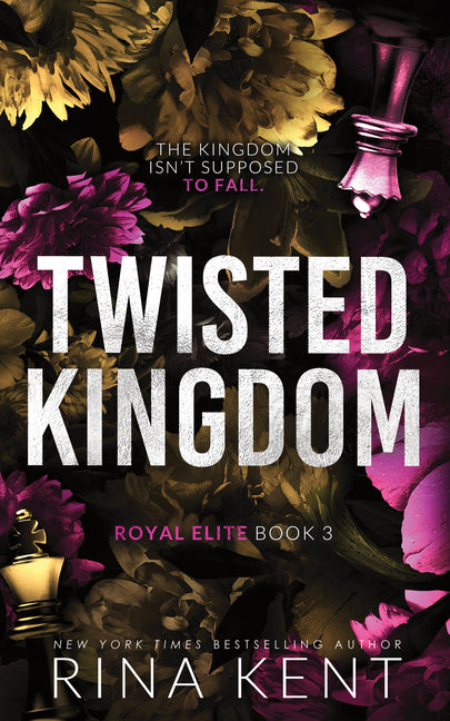 Twisted Kingdom (Standard Edition) - Ingram