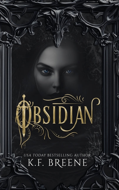 Obsidian - Ingram