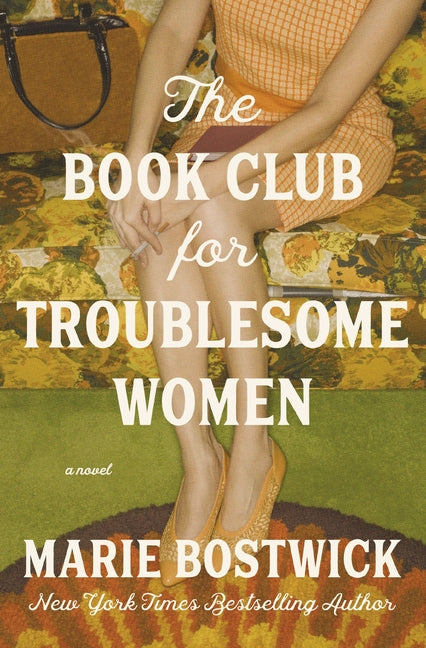 Book Club for Troublesome Women - Ingram
