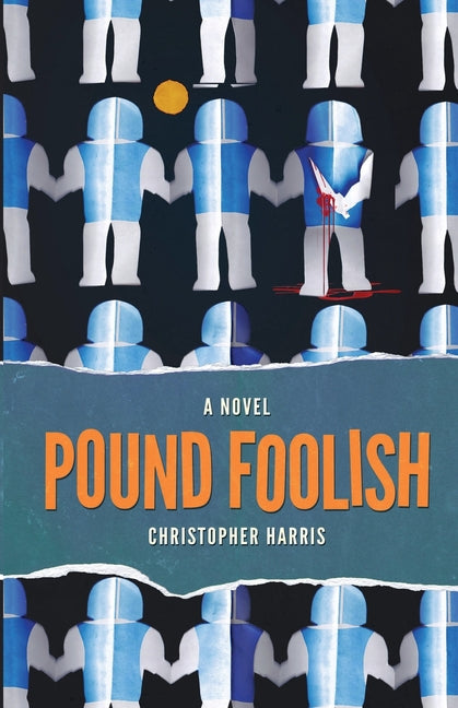 Pound Foolish - Ingram