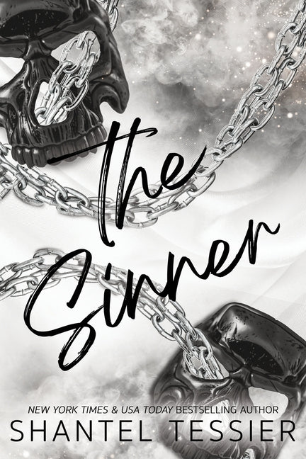 The Sinner: Books-A-Million Exclusive Edition! - Ingram