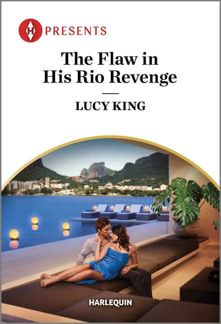 Flaw in His Rio Revenge (Original) - Ingram