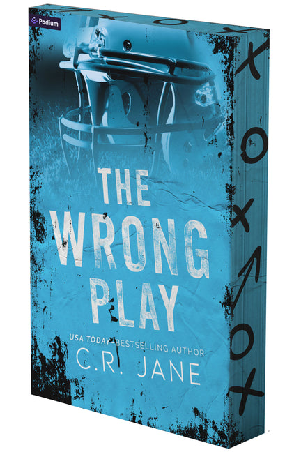 Wrong Play: A Football Romance - Ingram