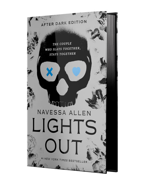 Lights Out Collector's Edition: An Into Darkness Novel - Ingram