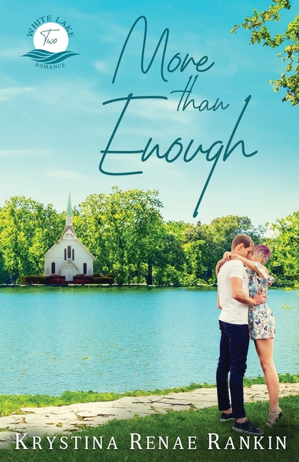 More Than Enough - Ingram