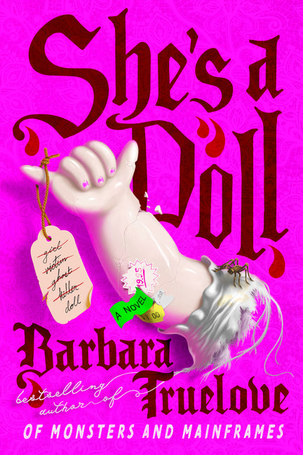 She's a Doll - Ingram