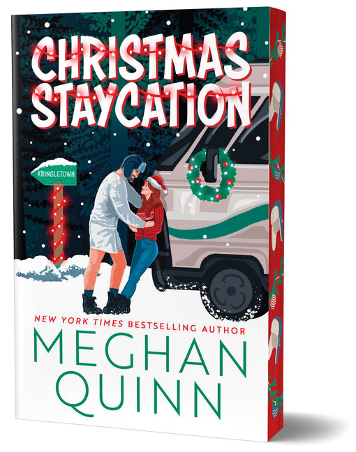 Christmas Staycation (Deluxe Edition) - Ingram