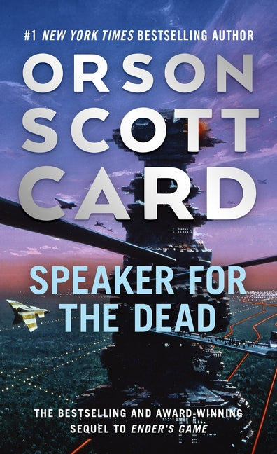 Speaker for the Dead - Ingram