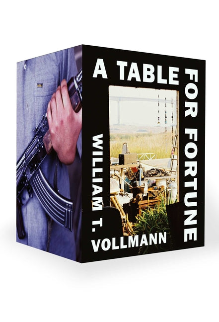 A Table for Fortune: Box Set - Ingram