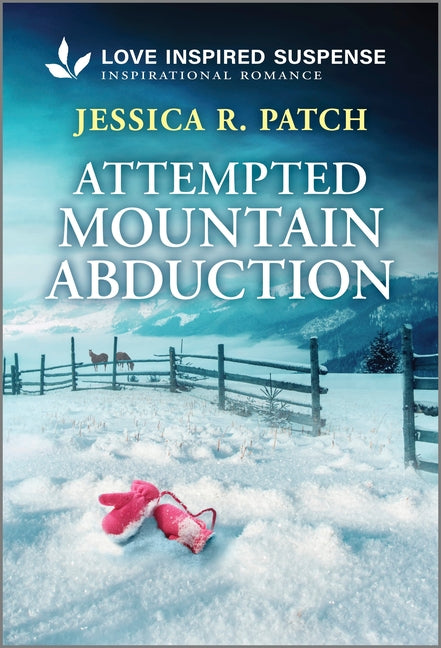 Attempted Mountain Abduction (Original) - Ingram