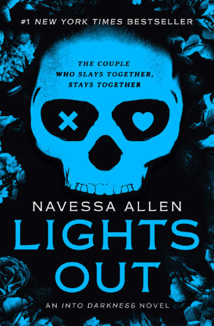 Lights Out: An Into Darkness Novel - Ingram