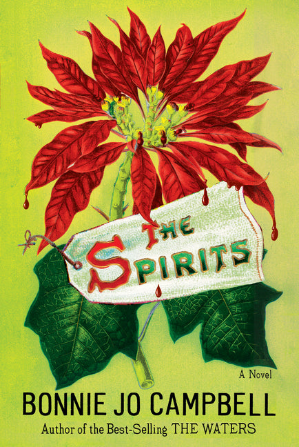 The Spirits - Ingram