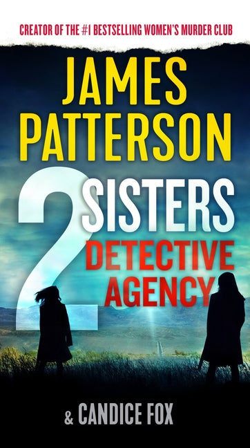 2 Sisters Detective Agency - Ingram