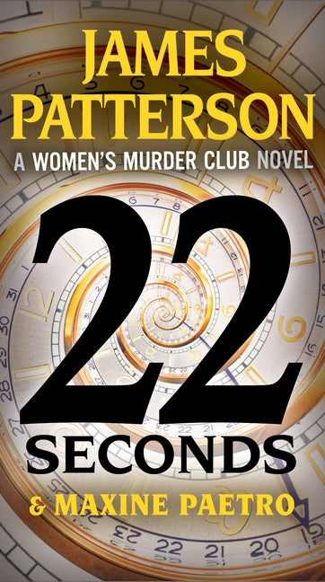 22 Seconds - Ingram