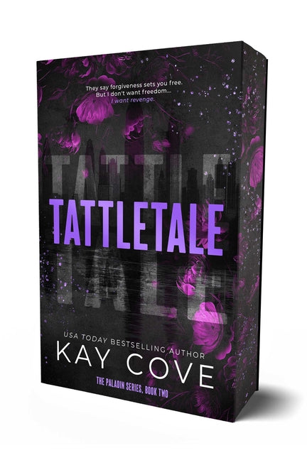 Tattletale - Ingram