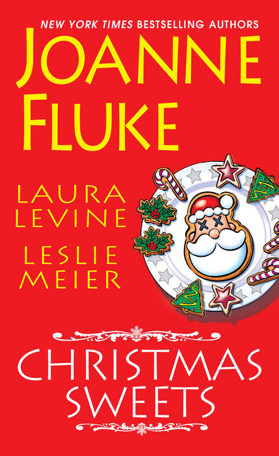 Christmas Sweets - Ingram