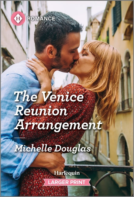 Venice Reunion Arrangement (Original) - Ingram