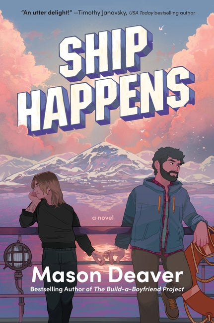 Ship Happens - Ingram
