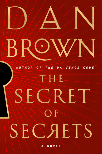 Secret of Secrets - Ingram