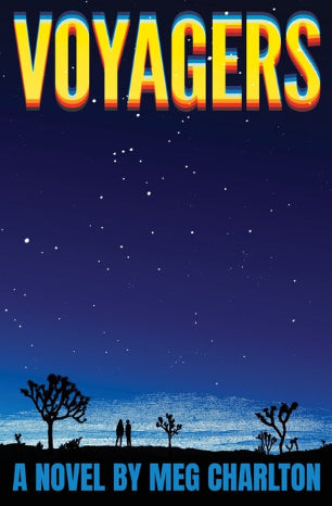 Voyagers - Ingram