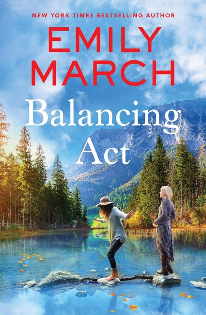 Balancing ACT - Ingram