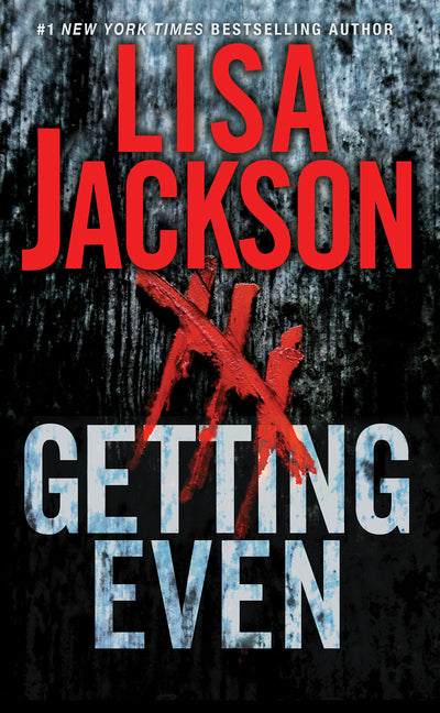 Getting Even: Two Thrilling Novels of Suspense - Ingram
