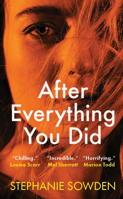 After Everything You Did - Ingram