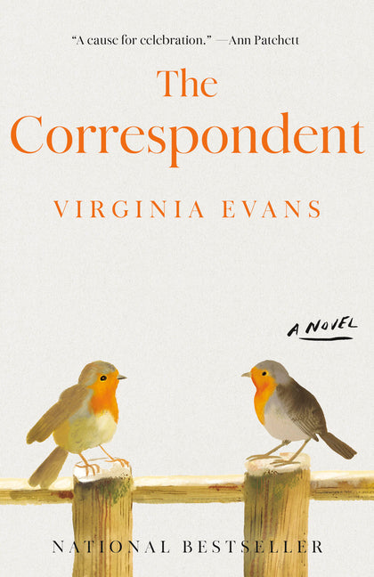 Correspondent - Ingram