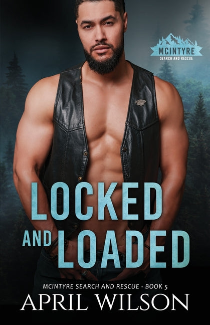 Locked and Loaded: A small town romantic suspense novel - Ingram
