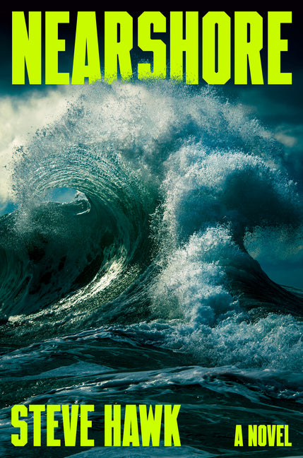 Nearshore - Ingram