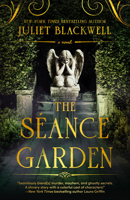 The Séance Garden - Ingram