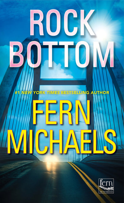Rock Bottom - Ingram