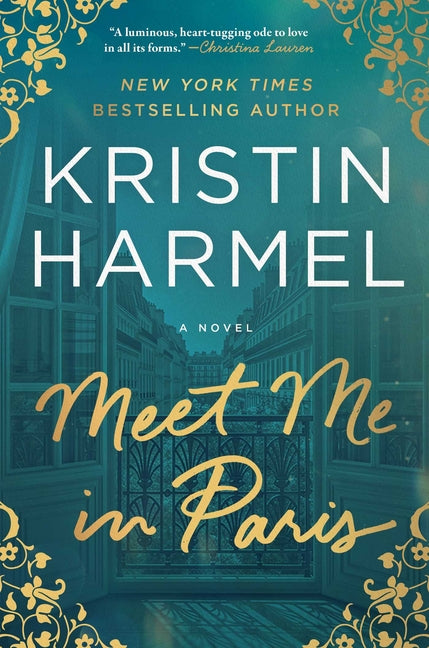 Meet Me in Paris - Ingram