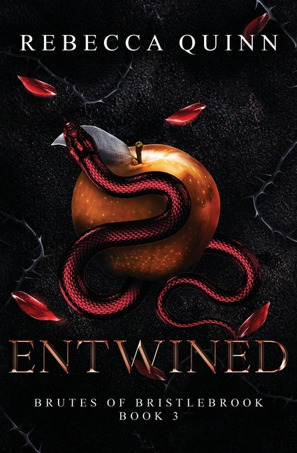 Entwined - Ingram