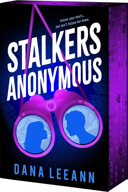 Stalkers Anonymous - Ingram