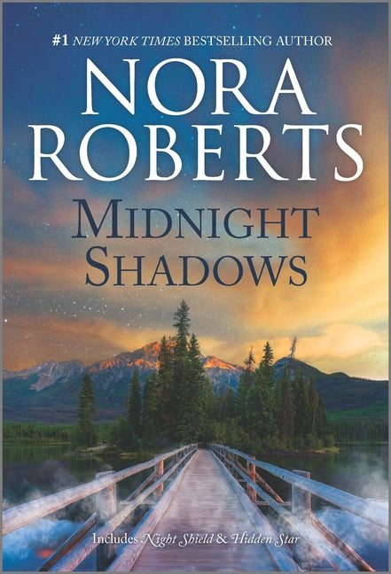 Midnight Shadows (Reissue) - Ingram