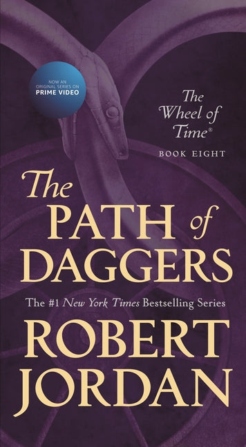 Path of Daggers - Ingram