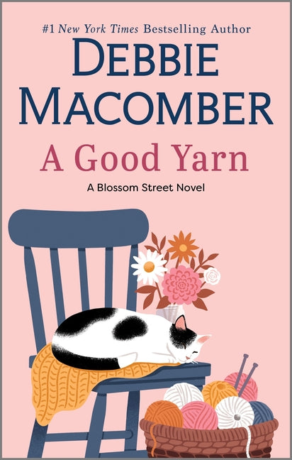 Good Yarn (Reissue) - Ingram