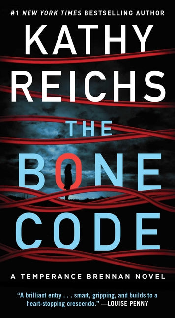 Bone Code: A Temperance Brennan Novel - Ingram