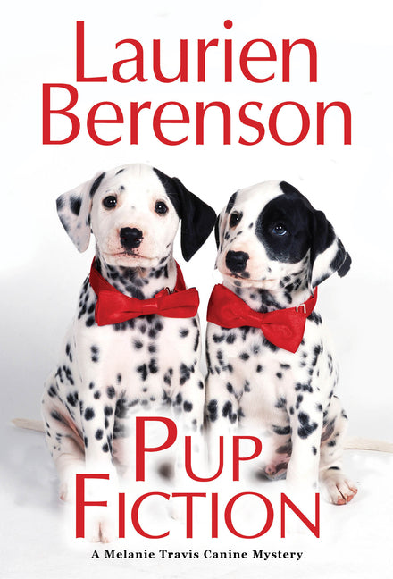 Pup Fiction - Ingram