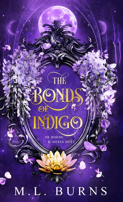 The Bonds of Indigo - Ingram